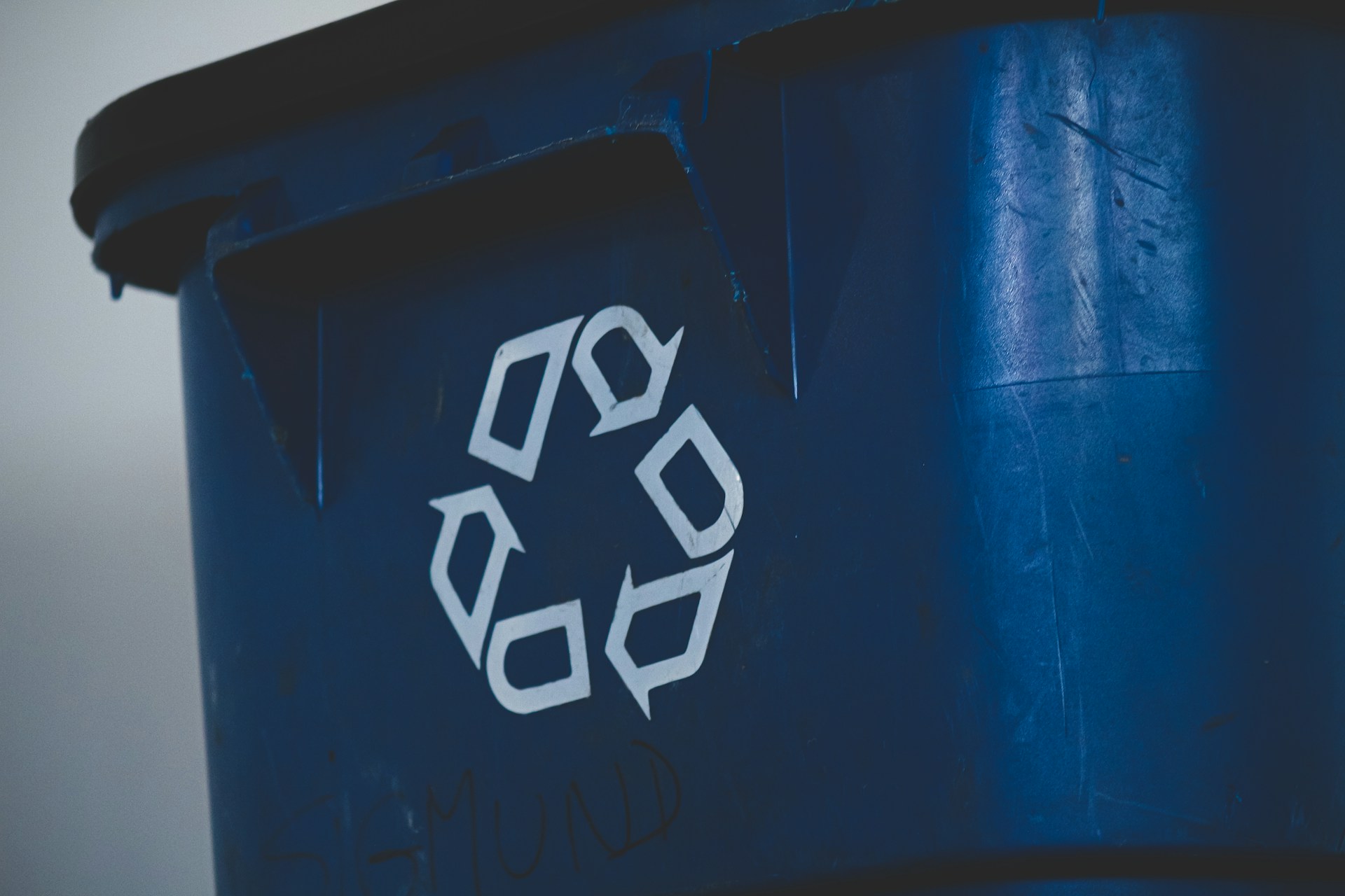 Environmentally Responsible Disposal